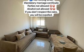 Economic Apartment Alhoceima Wifi